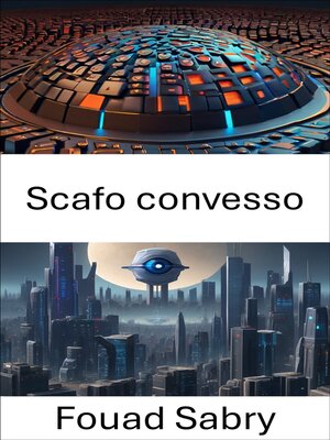 cover image of Scafo convesso
